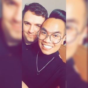 Meet your Posher, Juan